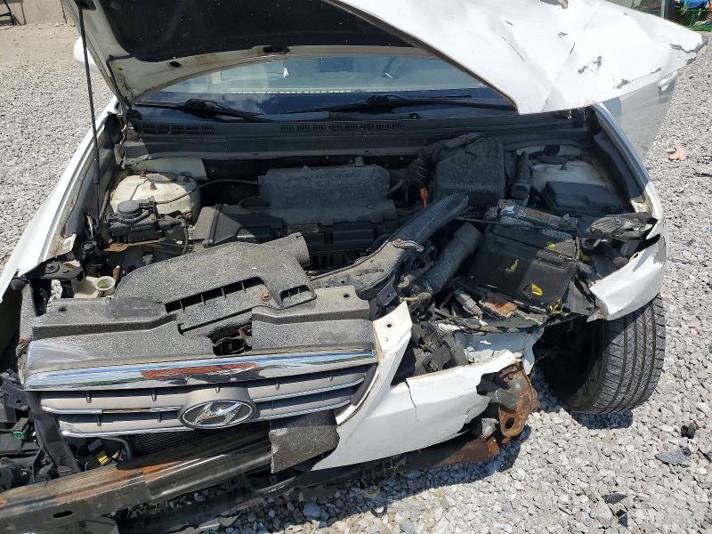 51114976 :رقم المزاد ، KMHDU46D78U381093 vin ، 2008 Hyundai Elantra مزاد بيع