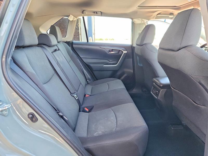 Продажа на аукционе авто 2023 Toyota Rav4, vin: 2T3W1RFV3PW245735, номер лота: 50285946
