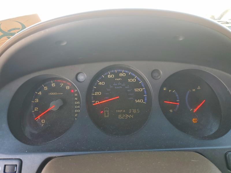 Aukcja sprzedaży 2006 Acura Mdx, vin: 2HNYD18206H550333, numer aukcji: 47398686
