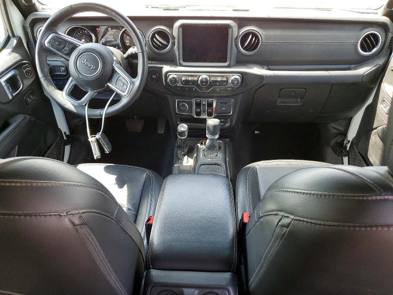 Aukcja sprzedaży 2023 Jeep Wrangler, vin: 1C4JJXP65PW516754, numer aukcji: 48702956