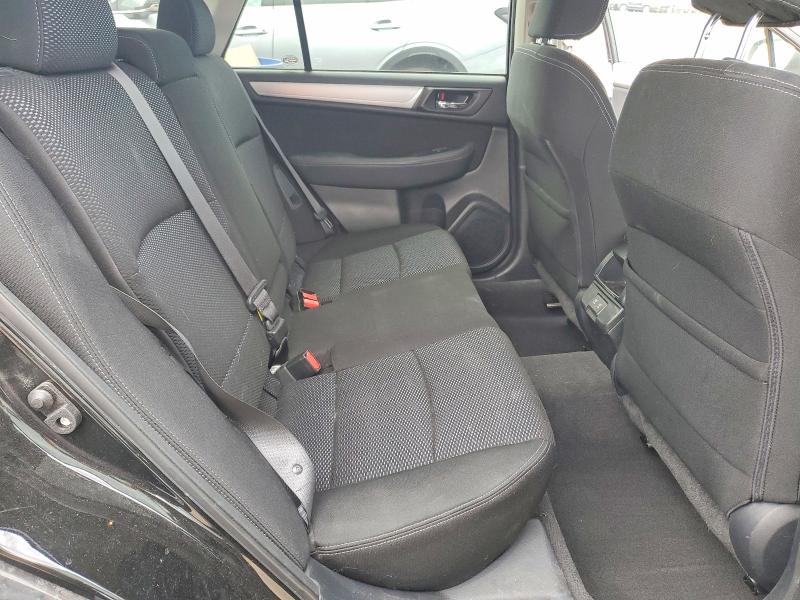 49961516 :رقم المزاد ، 4S4BSAFCXK3293283 vin ، 2019 Subaru Outback مزاد بيع