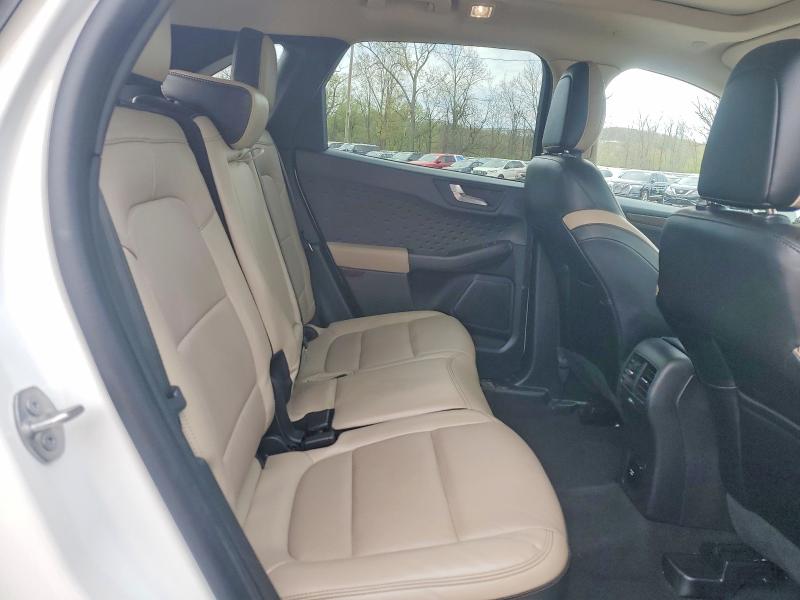 50840126 :رقم المزاد ، 1FMCU0DZ8LUB55527 vin ، 2020 Ford Escape مزاد بيع