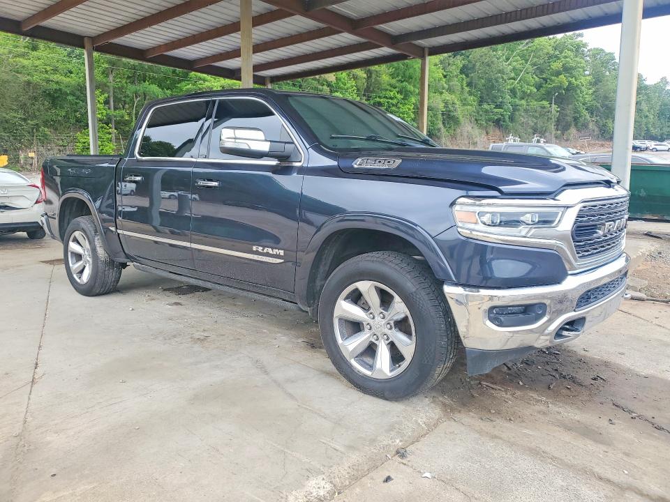 Продаж на аукціоні авто 2019 Ram 1500, vin: 1C6SRFHTXKN778982, номер лоту: 51092976