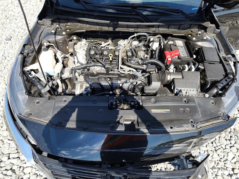 2024 Nissan Altima მანქანა იყიდება აუქციონზე, vin: 1N4BL4DV4RN337077, აუქციონის ნომერი: 50322136