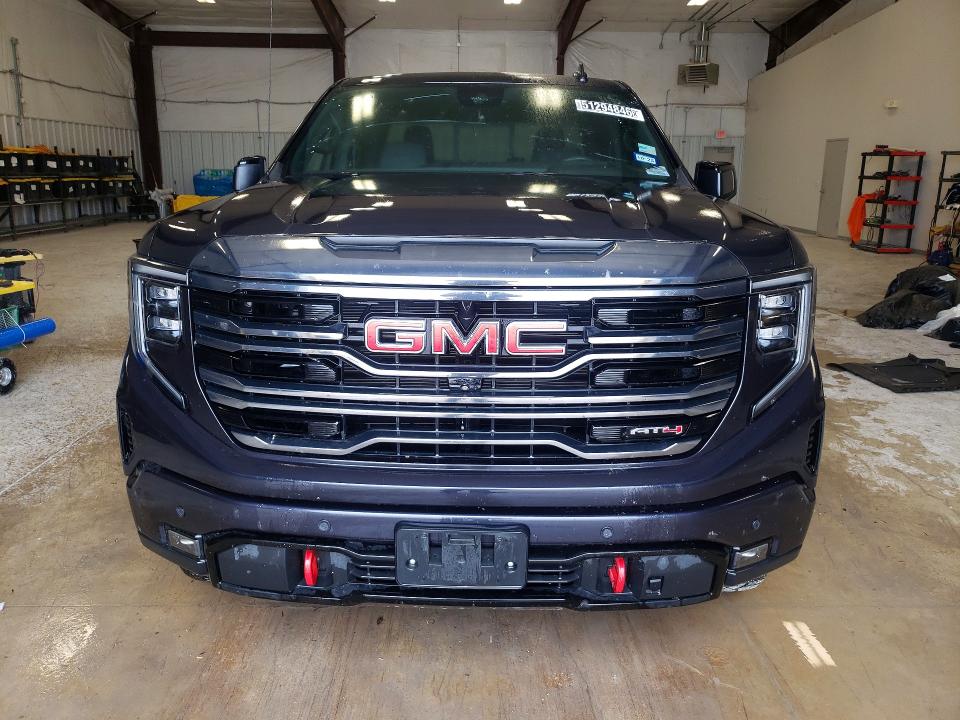 2023 Gmc Sierra მანქანა იყიდება აუქციონზე, vin: 1GTUUEE87PZ314784, აუქციონის ნომერი: 51294846