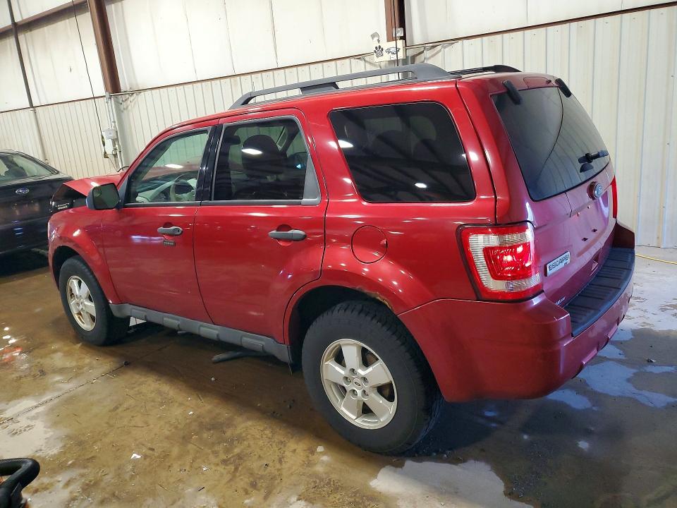 51594756 :رقم المزاد ، 1FMCU9D74CKC27273 vin ، 2012 Ford Escape مزاد بيع