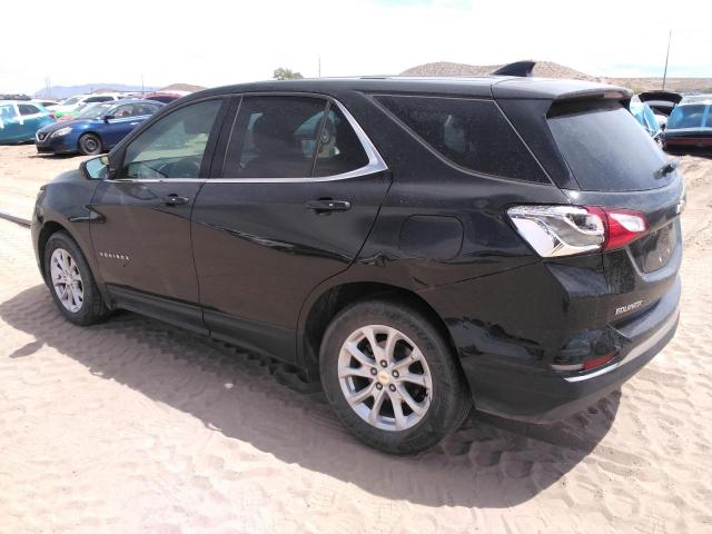 76556075 :رقم المزاد ، 2GNAXKEV2K6228194 vin ، 2019 Chevrolet Equinox مزاد بيع