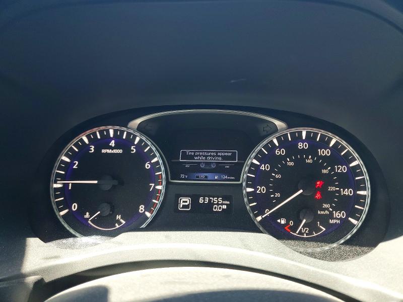 Aukcja sprzedaży 2020 Infiniti Qx60, vin: 5N1DL0MN5LC542272, numer aukcji: 51283886