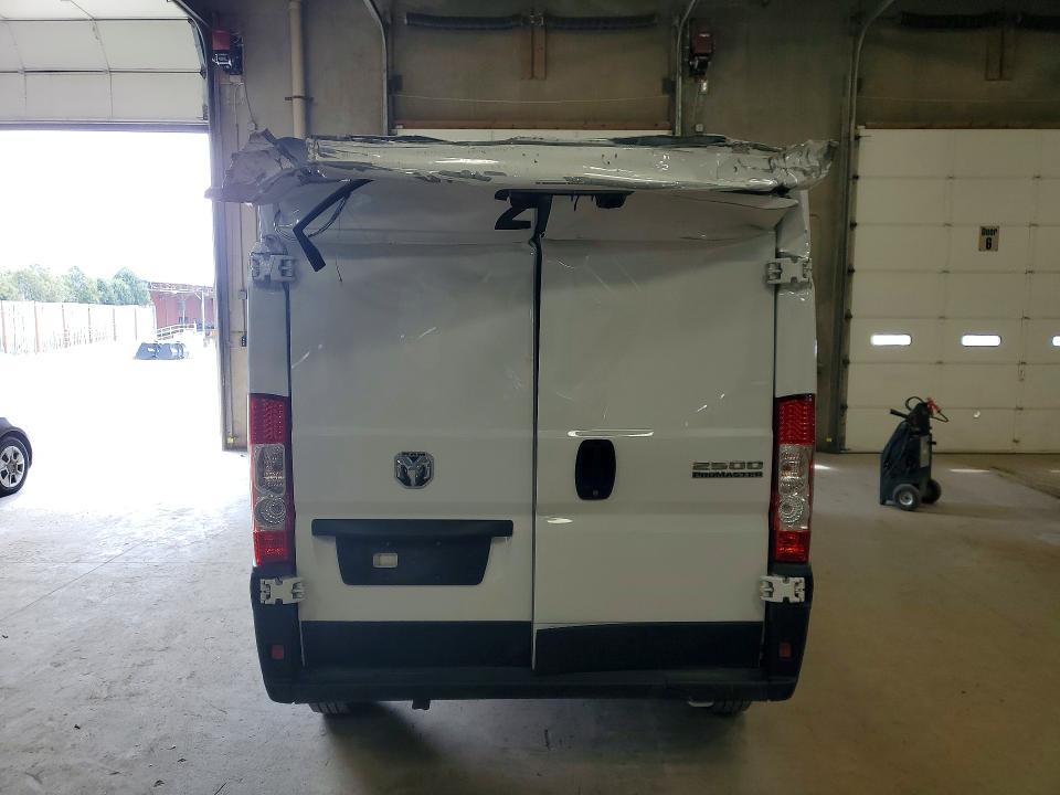 Aukcja sprzedaży 2023 Ram Promaster 2500, vin: 3C6LRVDG6PE502561, numer aukcji: 48608676