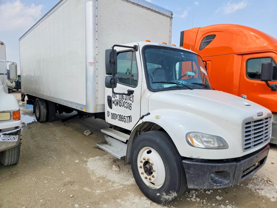 Продаж на аукціоні авто 2019 Frht - Freightliner M2, vin: 3ALACWFC9KDKP2691, номер лоту: 51130536