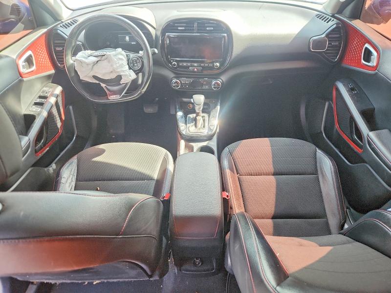 2020 Kia Soul მანქანა იყიდება აუქციონზე, vin: KNDJ53AF3L7094056, აუქციონის ნომერი: 49371556