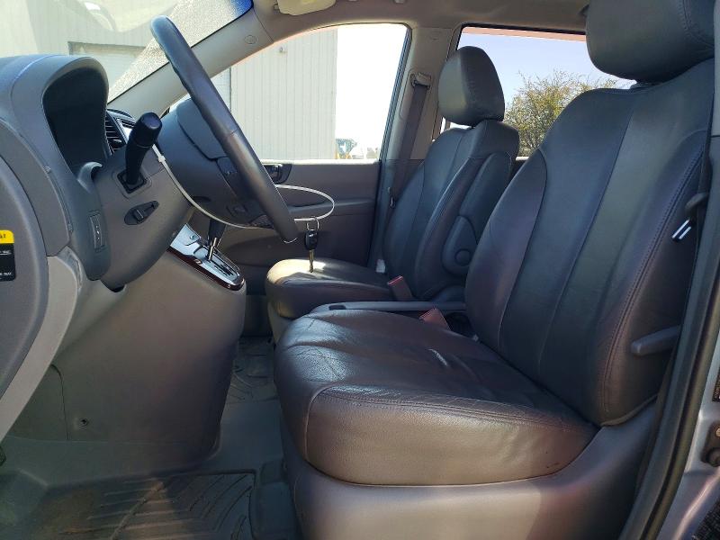 Aukcja sprzedaży 2007 Kia Sedona, vin: KNDMB233676159643, numer aukcji: 48972696
