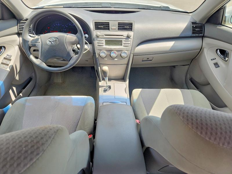Продажа на аукционе авто 2010 Toyota Camry, vin: 4T1BF3EK3AU564413, номер лота: 49401576