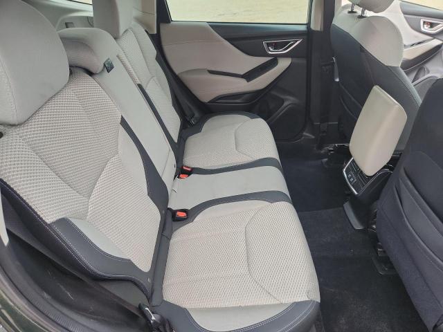 48689116 :رقم المزاد ، JF2SKAEC9NH432320 vin ، 2022 Subaru Forester مزاد بيع