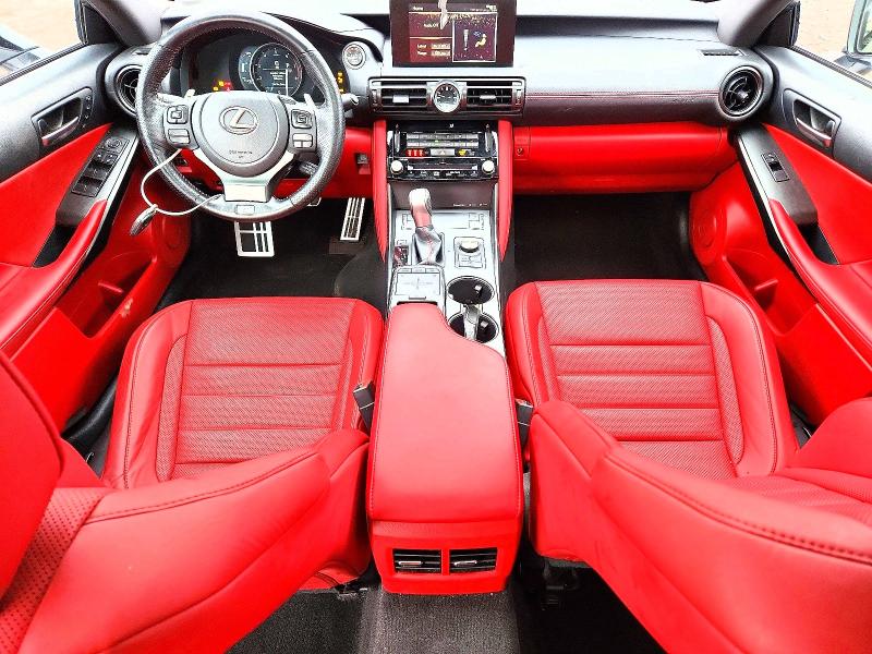 48607316 :رقم المزاد ، JTHGZ1E29P5027830 vin ، 2023 Lexus Is 350 مزاد بيع