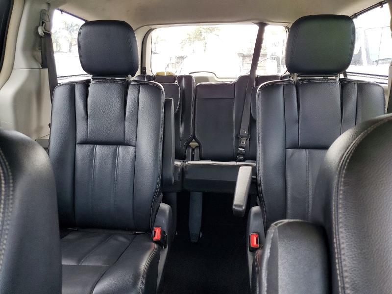 Продаж на аукціоні авто 2015 Chrysler Town & Country, vin: 2C4RC1BG9FR619595, номер лоту: 48705866