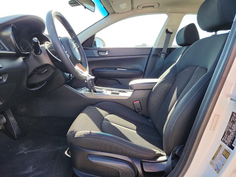 Aukcja sprzedaży 2020 Kia Optima, vin: 5XXGT4L36LG446241, numer aukcji: 48666696