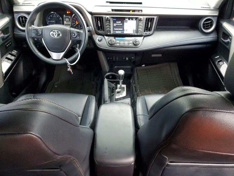 2017 Toyota Rav4 მანქანა იყიდება აუქციონზე, vin: 2T3DFREV5HW679229, აუქციონის ნომერი: 51135586