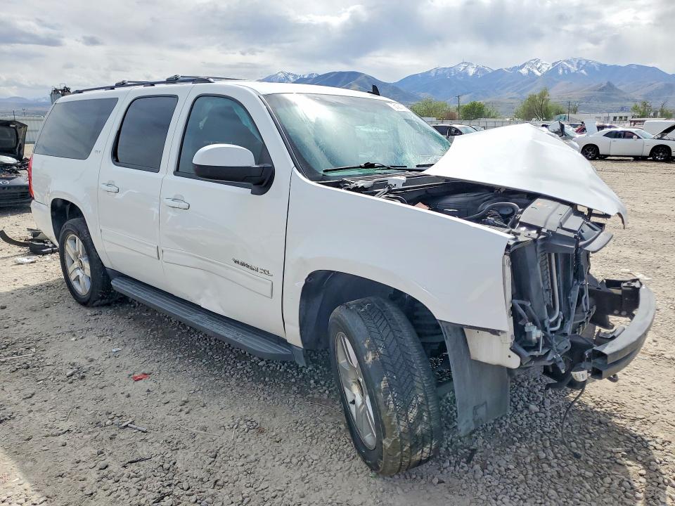 Продажа на аукционе авто 2012 Gmc Yukon Xl, vin: 1GKS2KE73CR314539, номер лота: 51213006