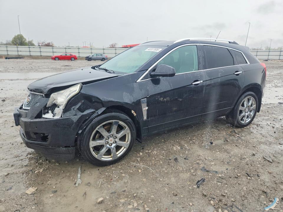 Продаж на аукціоні авто 2012 Cadillac Srx, vin: 3GYFNEE39CS562255, номер лоту: 48337606