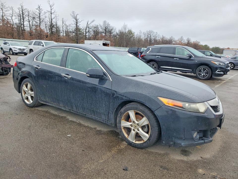 2010 Acura Tsx მანქანა იყიდება აუქციონზე, vin: JH4CU2F68AC027860, აუქციონის ნომერი: 47711796