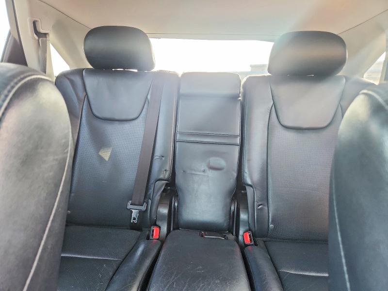 51678876 :رقم المزاد ، 2T2BK1BA5BC106124 vin ، 2011 Lexus Rx مزاد بيع