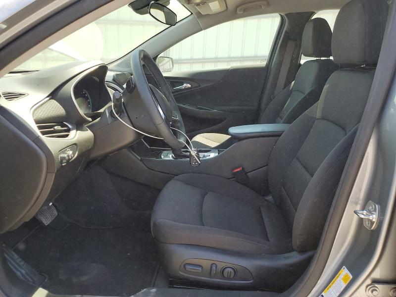 Продаж на аукціоні авто 2025 Chevrolet Malibu, vin: 1G1ZG5ST2SF102772, номер лоту: 50508736