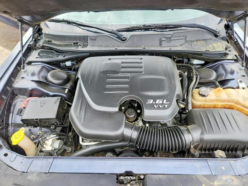 51170106 :رقم المزاد ، 2C3CDZAG5JH297270 vin ، 2018 Dodge Challenger مزاد بيع