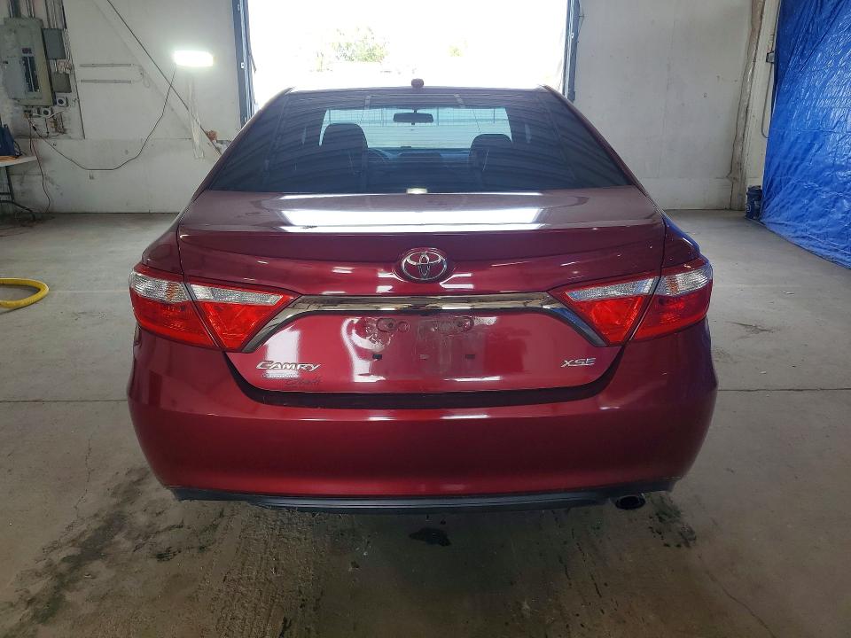 Продаж на аукціоні авто 2015 Toyota Camry, vin: 4T1BF1FK6FU920542, номер лоту: 50779736