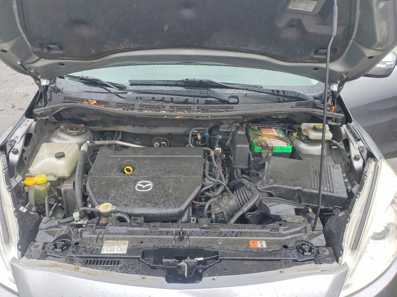Aukcja sprzedaży 2014 Mazda 5, vin: JM1CW2CL5E0166387, numer aukcji: 49914006