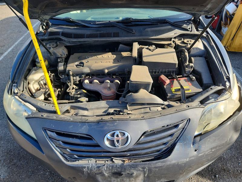 Продаж на аукціоні авто 2007 Toyota Camry, vin: 4T1BE46K17U504632, номер лоту: 51334856