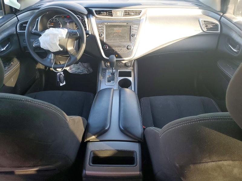 2020 Nissan Murano მანქანა იყიდება აუქციონზე, vin: 5N1AZ2AJ7LN159727, აუქციონის ნომერი: 50231336
