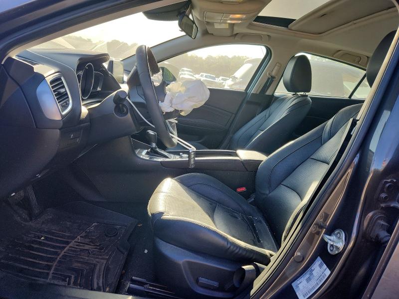 Aukcja sprzedaży 2018 Mazda 3, vin: 3MZBN1W39JM205328, numer aukcji: 50519916