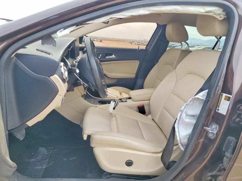 Aukcja sprzedaży 2018 Mercedes-benz Gla, vin: WDCTG4EB3JJ481331, numer aukcji: 50326676