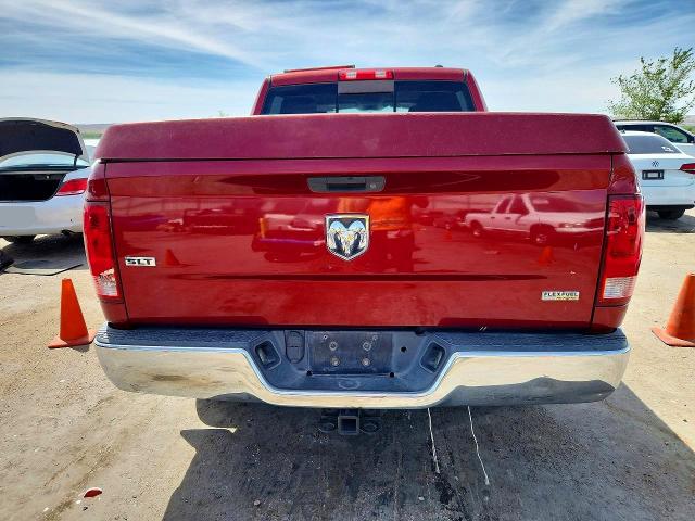 2011 Dodge Ram 1500 მანქანა იყიდება აუქციონზე, vin: 1D7RB1CP4BS550847, აუქციონის ნომერი: 51126986