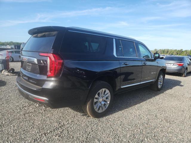 2024 Gmc Yukon Xl მანქანა იყიდება აუქციონზე, vin: 1GKS2JKL2RR313841, აუქციონის ნომერი: 49021496