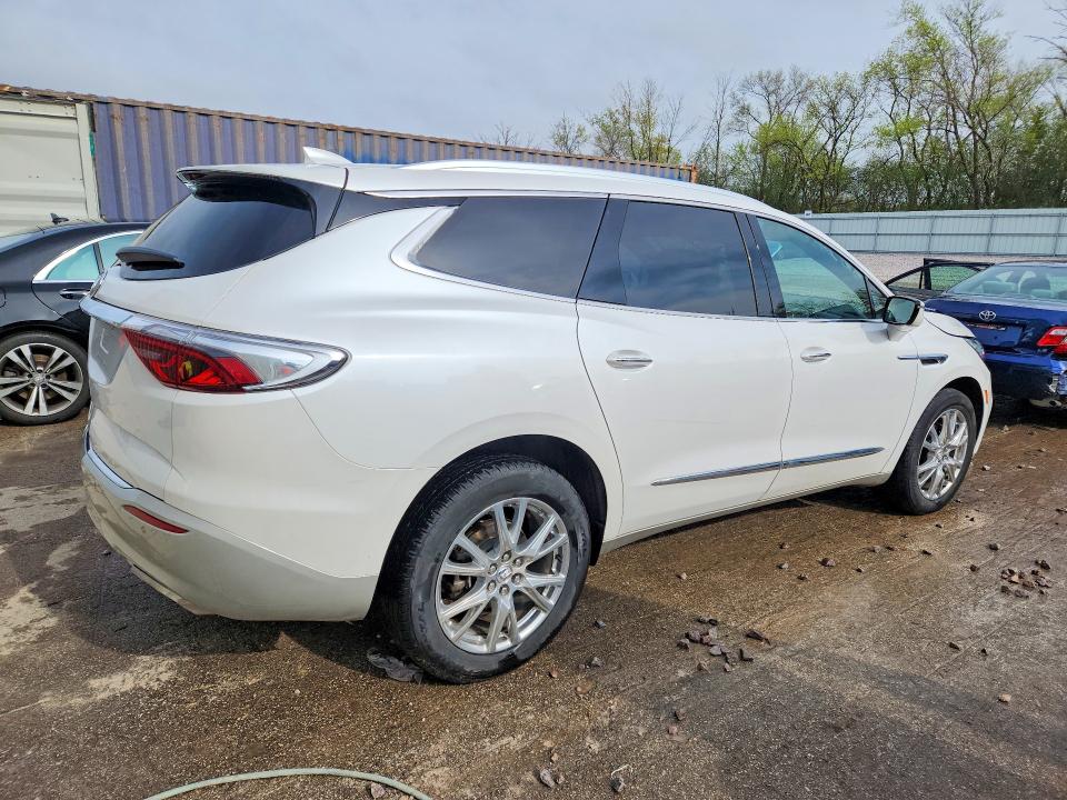 Продаж на аукціоні авто 2023 Buick Enclave, vin: 5GAEVAKW0PJ247975, номер лоту: 50946626