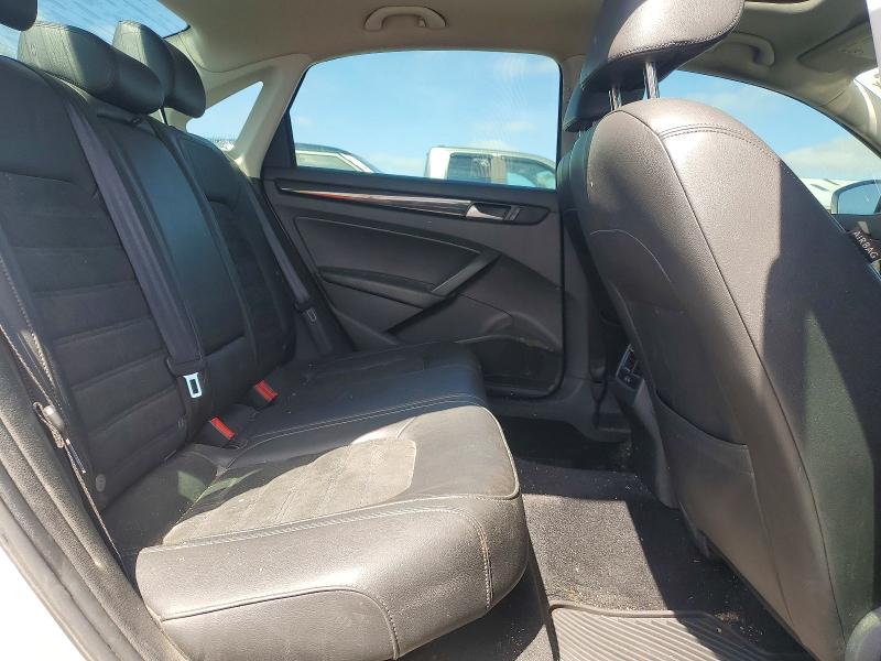 Aukcja sprzedaży 2014 Volkswagen Passat, vin: 1VWCN7A35EC121321, numer aukcji: 50343266