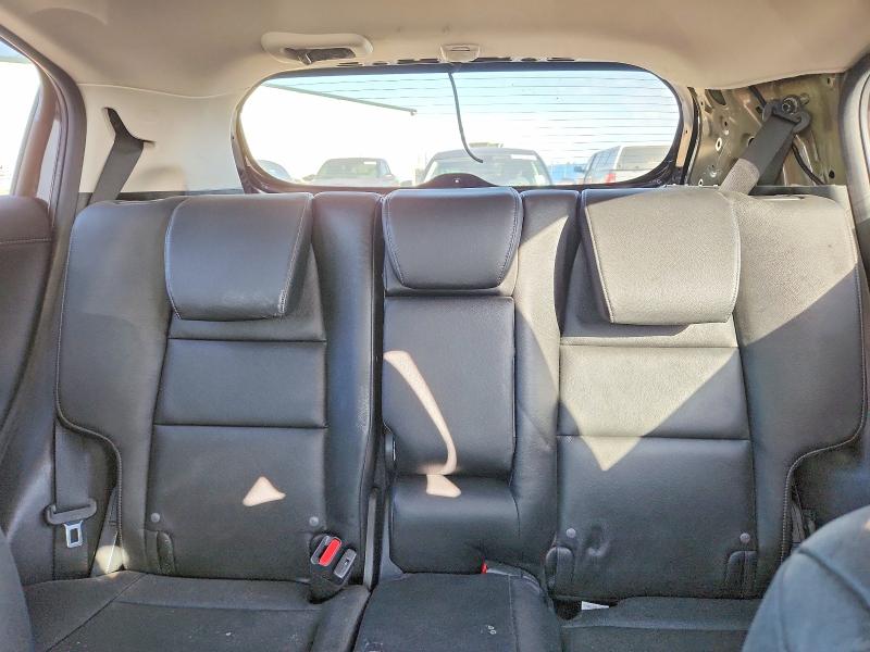 Aukcja sprzedaży 2017 Honda Hr-v, vin: 3CZRU6H78HM107476, numer aukcji: 50461456