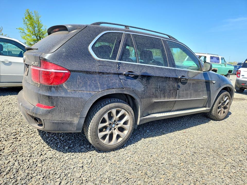2013 Bmw X5 მანქანა იყიდება აუქციონზე, vin: 5UXZV4C53D0E05719, აუქციონის ნომერი: 49260526