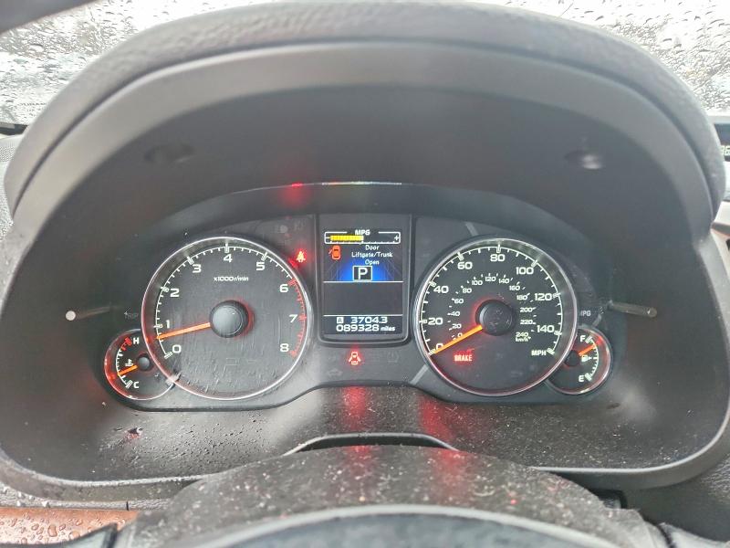 2014 Subaru Legacy მანქანა იყიდება აუქციონზე, vin: 4S3BMBL61E3015072, აუქციონის ნომერი: 48100936