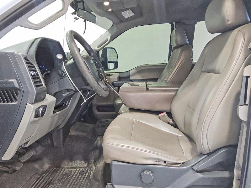 Продажа на аукционе авто 2019 Ford F250, vin: 1FT7X2A63KEC74713, номер лота: 49151756