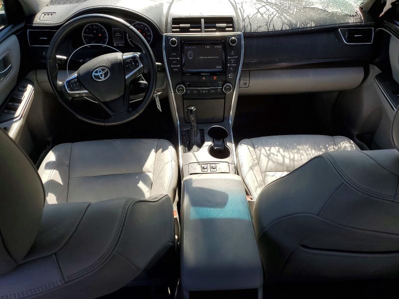 Продажа на аукционе авто 2016 Toyota Camry, vin: 4T4BF1FK7GR554534, номер лота: 49230676
