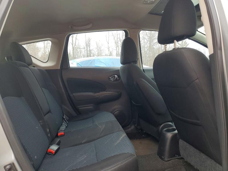 Aukcja sprzedaży 2014 Nissan Versa Note, vin: 3N1CE2CP1EL410211, numer aukcji: 50902456