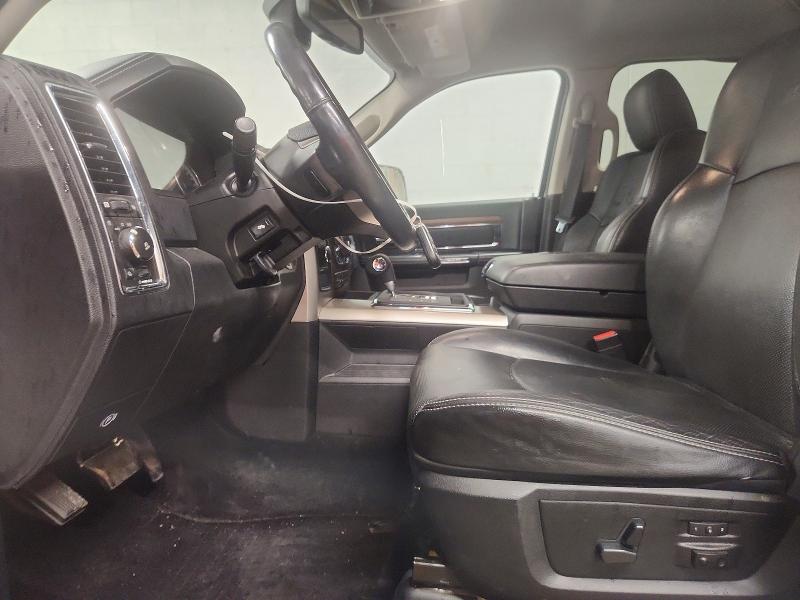 Aukcja sprzedaży 2013 Ram 1500, vin: 1C6RR7NT6DS574791, numer aukcji: 50265766