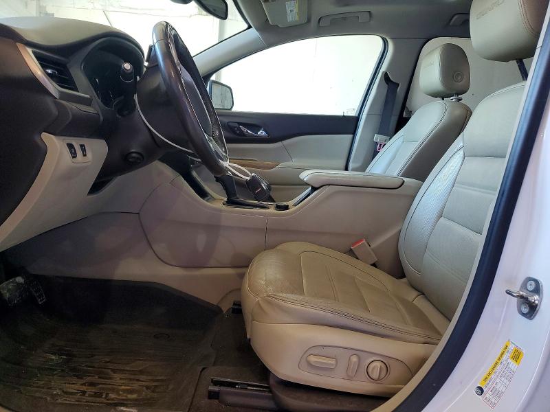 Aukcja sprzedaży 2017 Gmc Acadia, vin: 1GKKNXLS4HZ310177, numer aukcji: 50792786