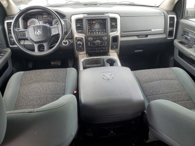 Aukcja sprzedaży 2017 Ram 1500, vin: 3C6RR7LT5HG505638, numer aukcji: 50171916