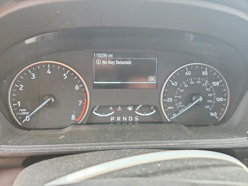 48672776 :رقم المزاد ، MAJ6S3JL4LC362680 vin ، 2020 Ford Ecosport مزاد بيع