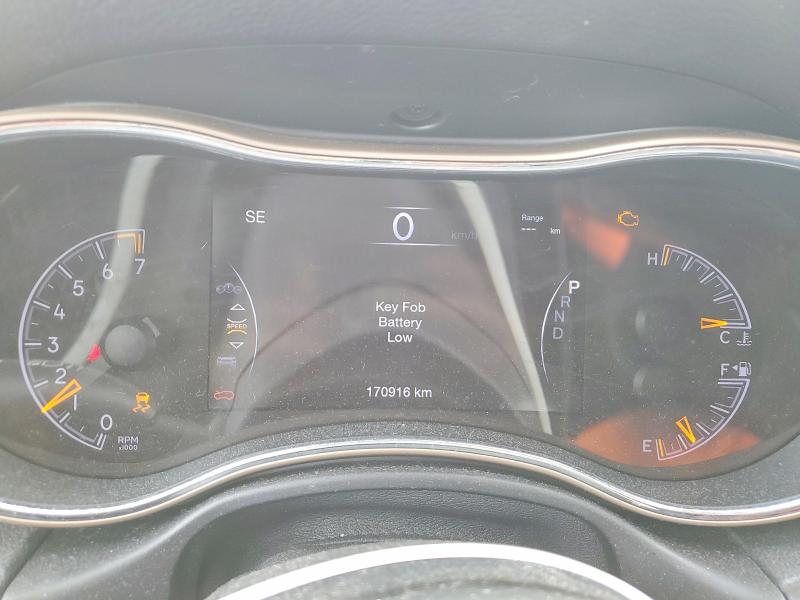 Aukcja sprzedaży 2017 Jeep Grand Cherokee Limit, vin: 1C4RJFBG8HC722148, numer aukcji: 48409546