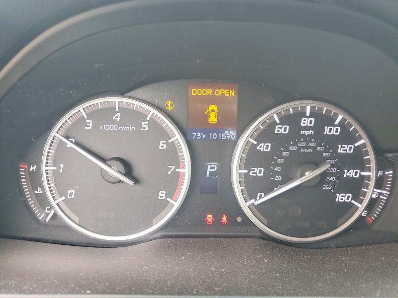 Продаж на аукціоні авто 2014 Acura Rdx, vin: 5J8TB3H5XEL010518, номер лоту: 49090906